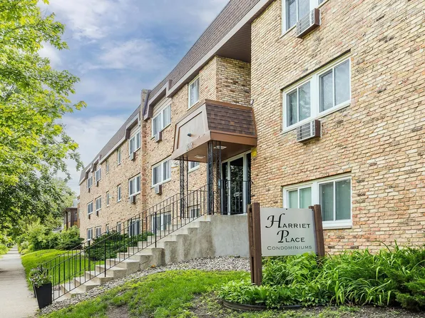 2616 Harriet Ave APT 306, Minneapolis, MN 55408
