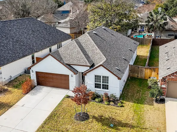 469 Rosemellow St, New Braunfels, TX 78132