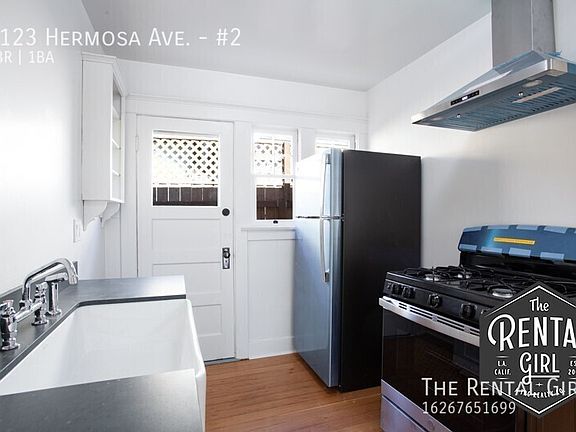 5th image of 5123 Hermosa Ave #2