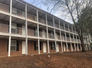 166 E University Dr APT K208, Auburn, AL 36832