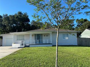1411 E Clifton St, Tampa, FL 33604