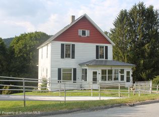 829 W Main St, Susquehanna, PA 18847