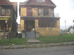 538 4th St, Niagara Falls, NY 14301