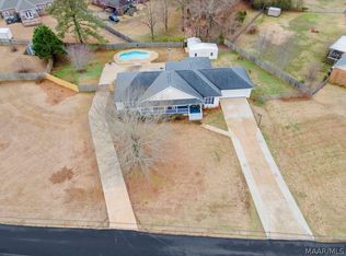194 Ridgewood Rd, Prattville, AL 36067