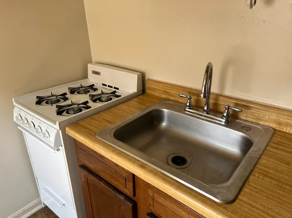 869 Hollins St Unit 3F, Baltimore, MD 21201