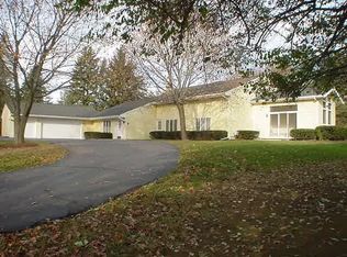 3605 Geddes Rd, Ann Arbor, MI 48105