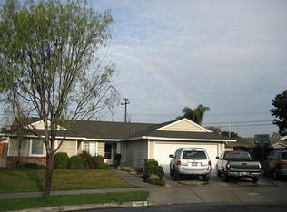 14401 Danes Cir, Huntington Beach, CA 92647