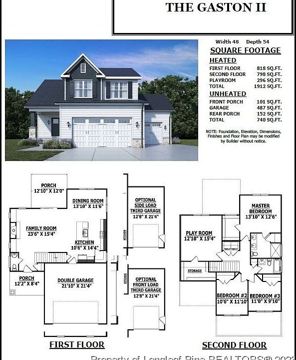 2nd image of 35 Oleander Ln