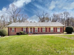 1447 Little Rock Rd, Charlotte, NC 28214