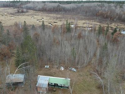 W6650 Mack Lake Road, Trego, WI, 54888