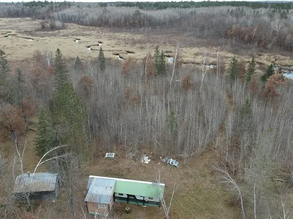 W6650 Mack Lake Road, Trego, WI 54888