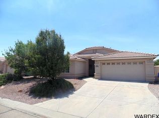 3858 E Ames Ave, Kingman, AZ 86409
