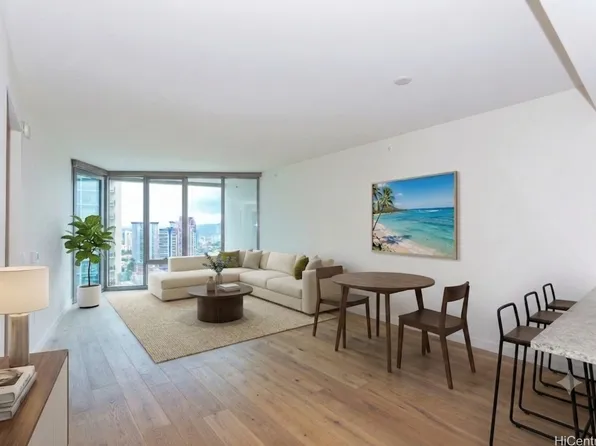1001 Queen St #3109, Honolulu, HI 96814