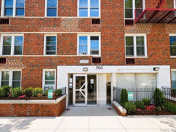 2nd image of 3520 Tryon Avenue #208