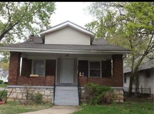 2400 E 68th Ter, Kansas City, MO 64132