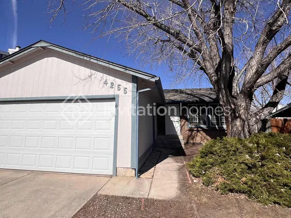 4255 S Naples Way, Aurora, CO 80013