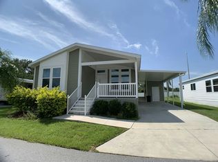 397 Teakwood Dr, Ellenton, FL 34222