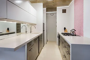 Rented by Brown Harris Stevens