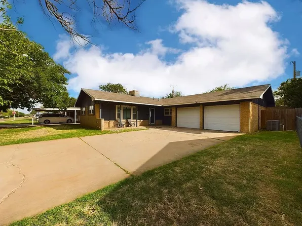5505 36th St, Lubbock, TX 79407