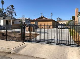 2006 Quincy St #A & B, Bakersfield, CA 93305