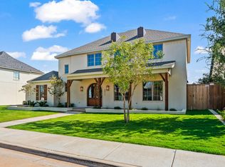 3911 149th St, Lubbock, TX 79423