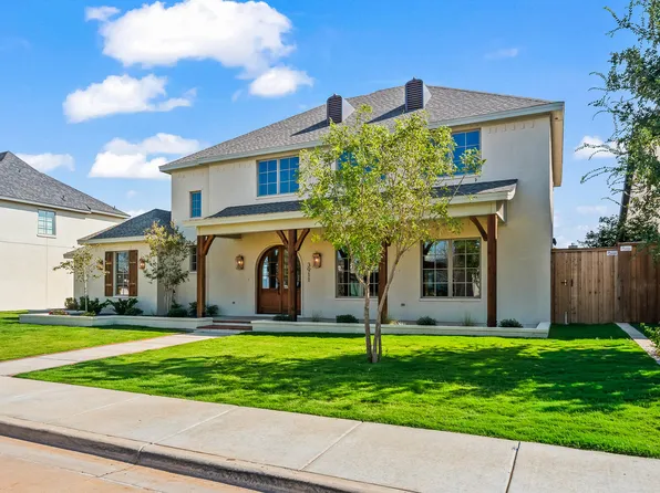 3911 149th St, Lubbock, TX 79423