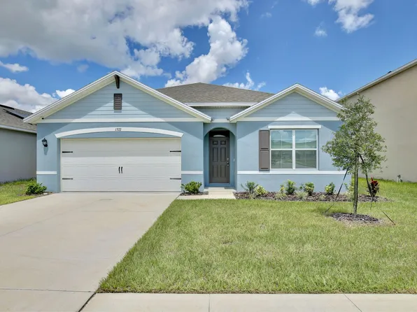 1372 Sugarwood St, Davenport, FL 33837