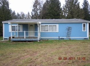 9007 313th Street Ct E, Eatonville, WA 98328