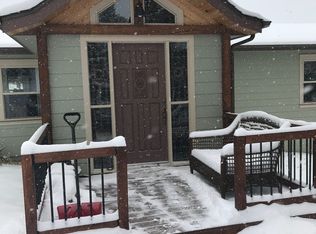 233 Ridge Rd, Ward, CO 80481