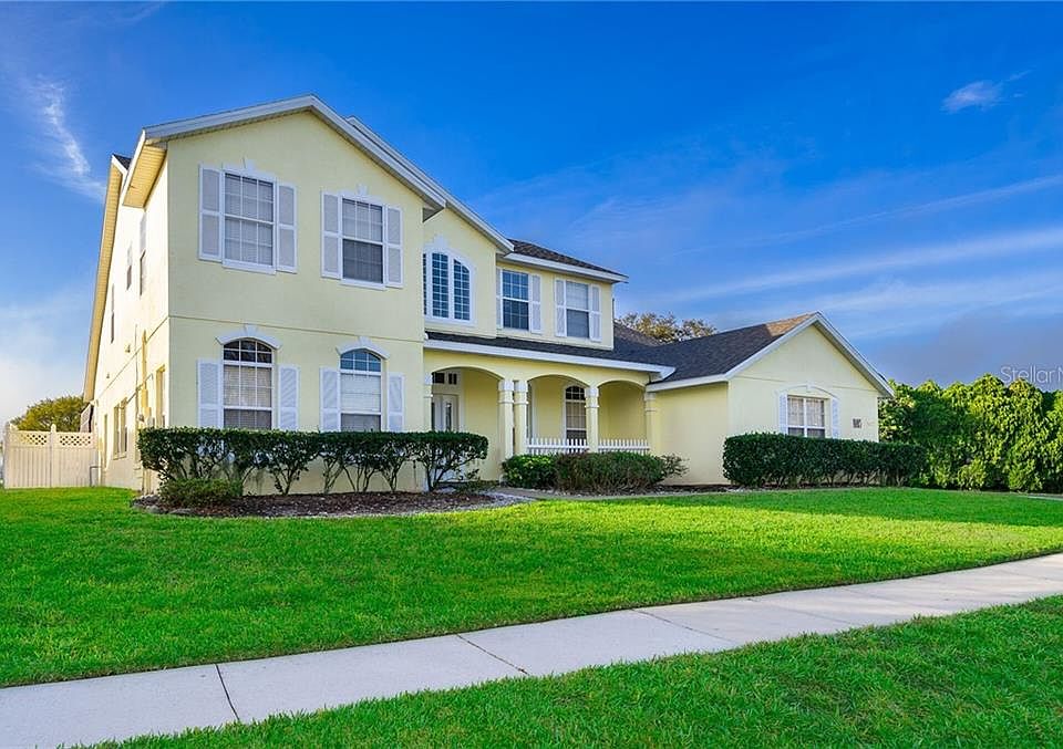 7902 Sea Pearl Cir, Kissimmee, FL 34747 Zillow