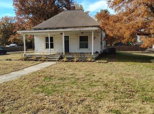 401 S Washington St, Weir, KS 66781