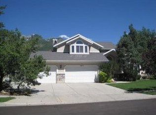 9377 S Sunset Ridge Cir, Sandy, UT 84092