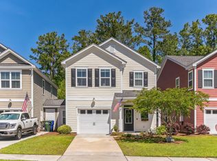 122 Fulmar Pl, Charleston, SC 29414