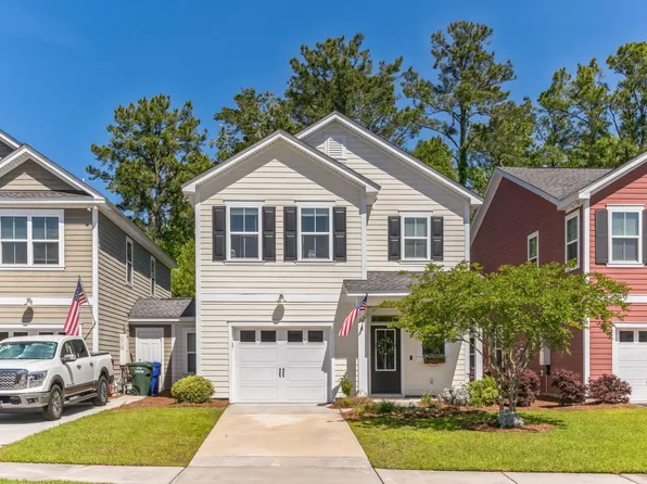 122 Fulmar Pl, Charleston, SC 29414