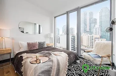 Rented by The KCI Group