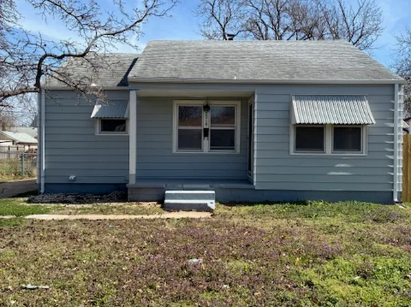 2218 S Pattie Ave, Wichita, KS 67211