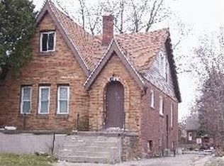 14474 Mapleridge St, Detroit, MI 48205