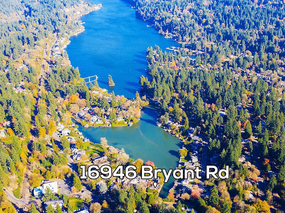 16946 Bryant Rd, Lake Oswego, OR 97035 Zillow