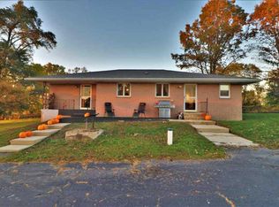 3777 Wheeler Rd, Cherry Valley, IL 61016