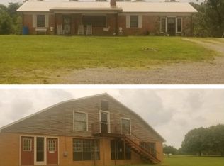 798 Sparta St, Spencer, TN 38585