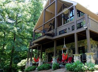 102 Saint Christopher Ct, Sunset, SC 29685