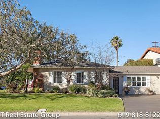 3704 Maple St, San Diego, CA 92104