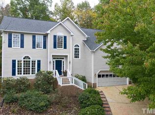 103 Otterbein Ct, Cary, NC 27513