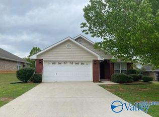 29725 Rock Creek Blvd, Harvest, AL 35749