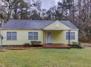 5157 Poplar Springs Rd, Stone Mountain, GA 30083
