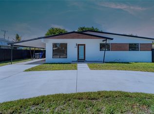 3531 SW 36th Ct, West Park, FL 33023