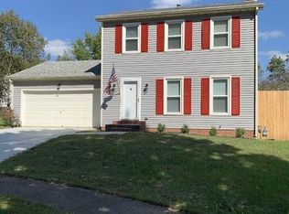 1709 Oak Place Ct, Lexington, KY