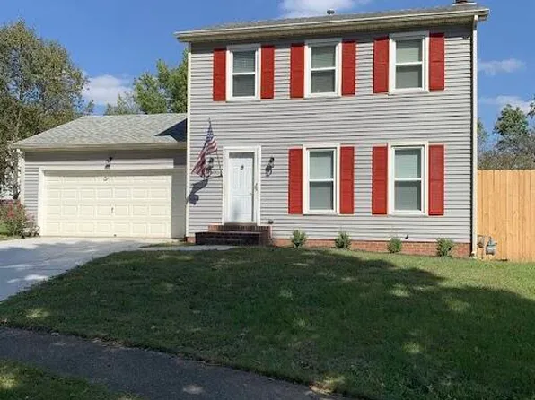 1709 Oak Place Ct, Lexington, KY 40515