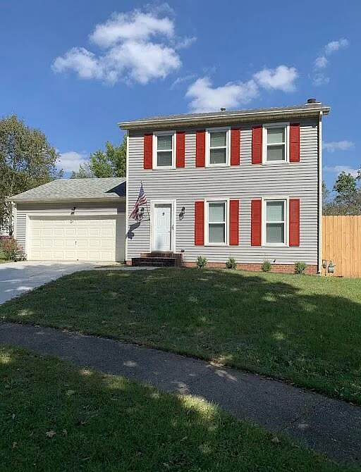 1709 Oak Place Ct photo 1