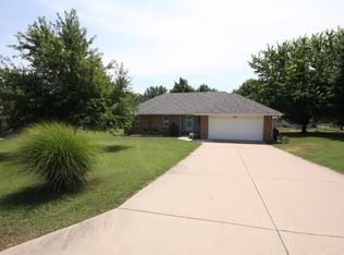 114 W Southview St, Willard, MO 65781